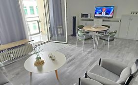 Apartment`s Nr 2, 2b und 2C in Stuttgart Stadtmitte